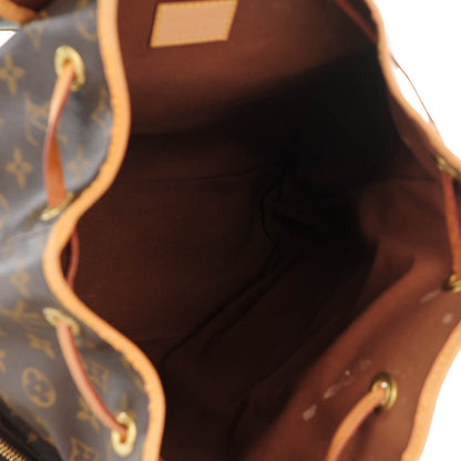Louis Vuitton Monogram Bosphore Backpack 5 of 10
