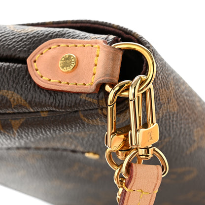 Louis Vuitton Monogram Favorite MM 11 of 16