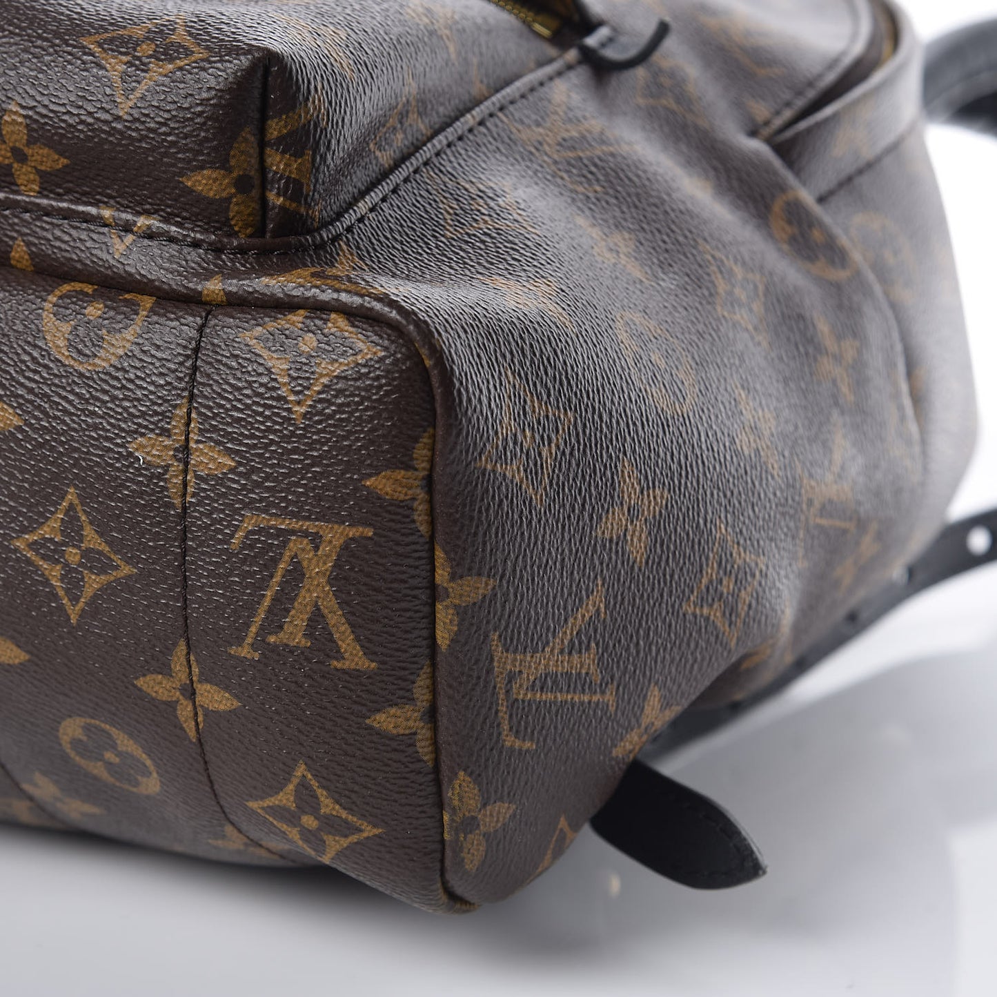 Monogram Palm Springs Backpack MM