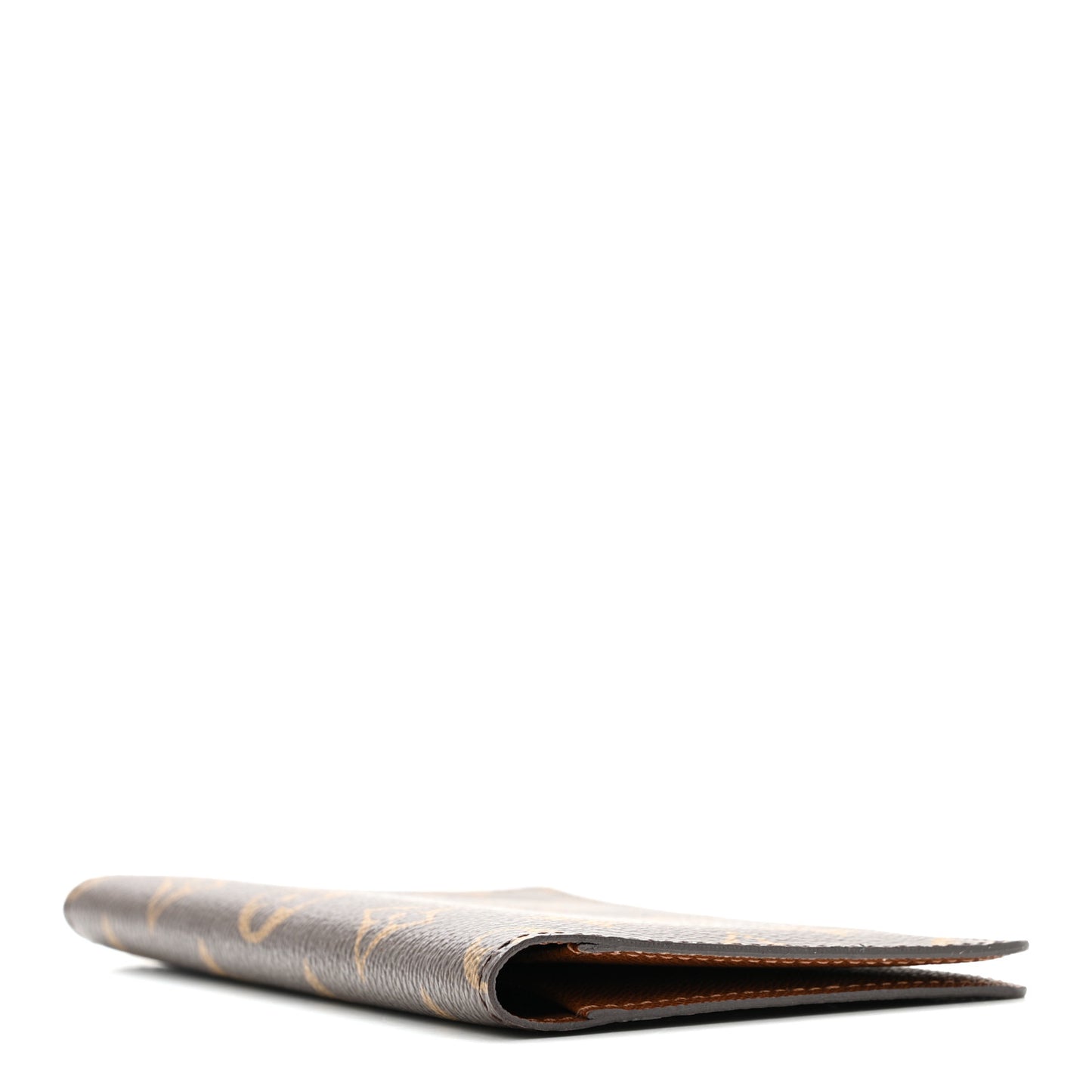 Monogram Brazza Wallet