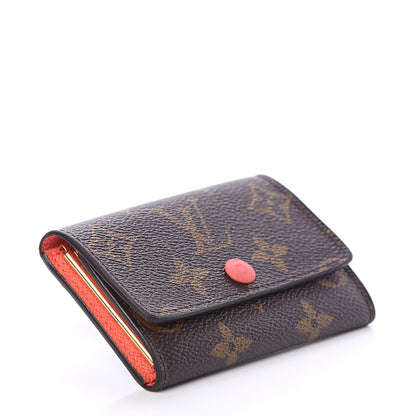 Louis Vuitton Monogram 6 Key Multicles Holder Poppy 3 of 5