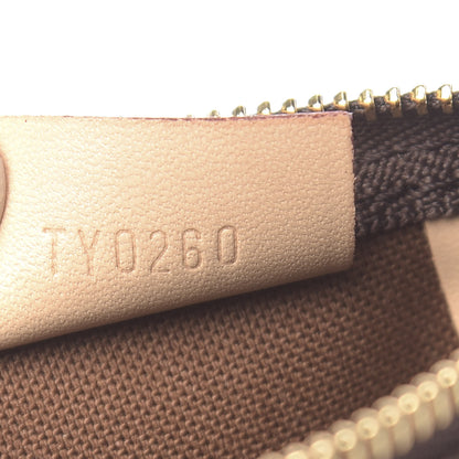Louis Vuitton Monogram Nano Speedy 7 of 11