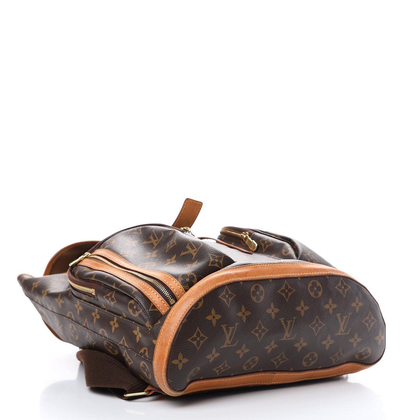 Monogram Bosphore Backpack