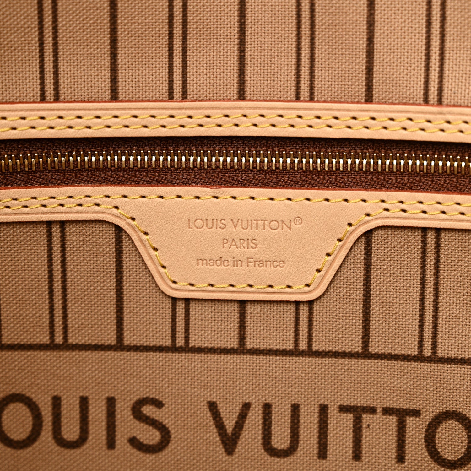 Louis Vuitton Monogram Neo Neverfull PM 7 of 10