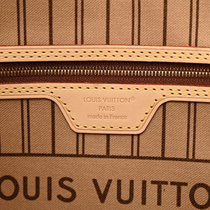 Louis Vuitton Monogram Neo Neverfull PM 7 of 10