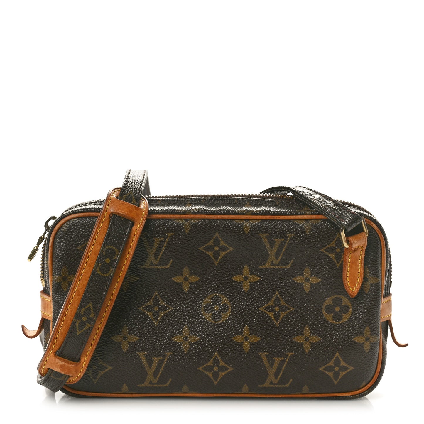Monogram Pochette Marly Bandouliere