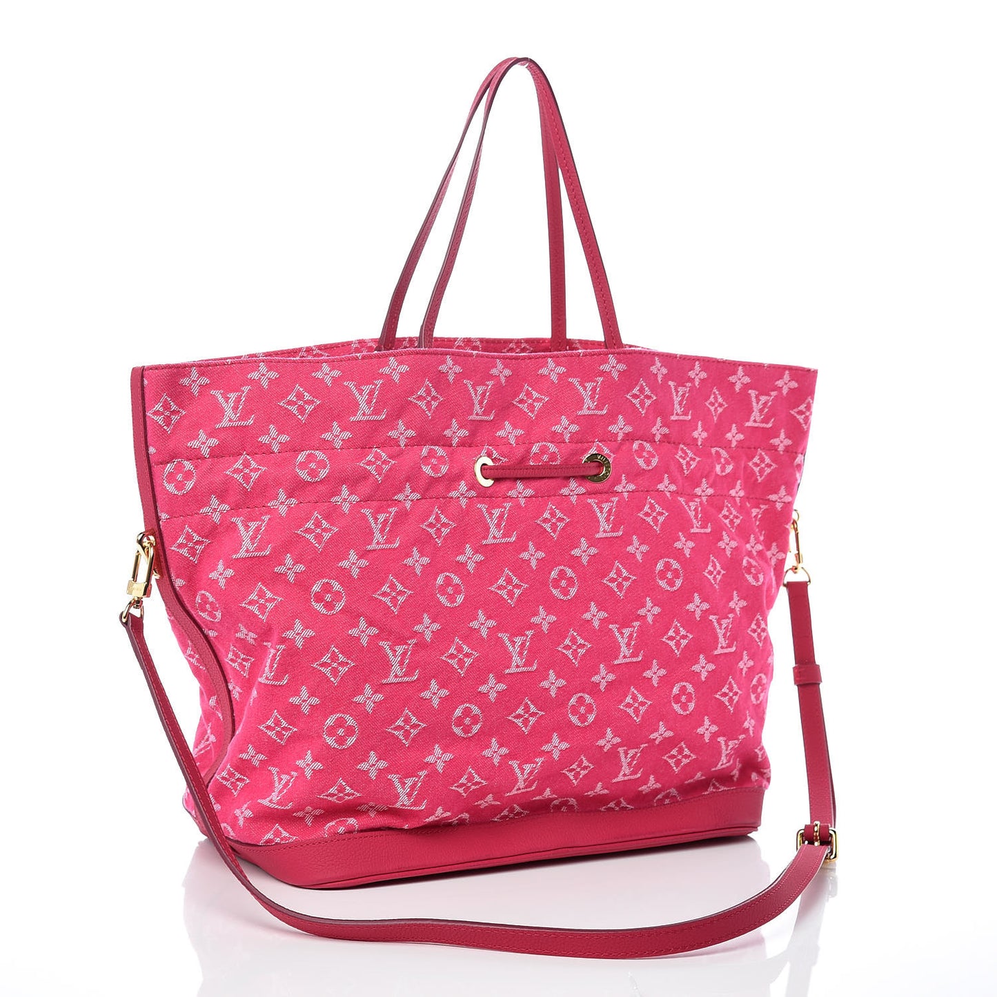 Denim Noefull MM Rose Indien