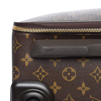 Louis Vuitton Monogram Pegase 55 Business NM 11 of 16