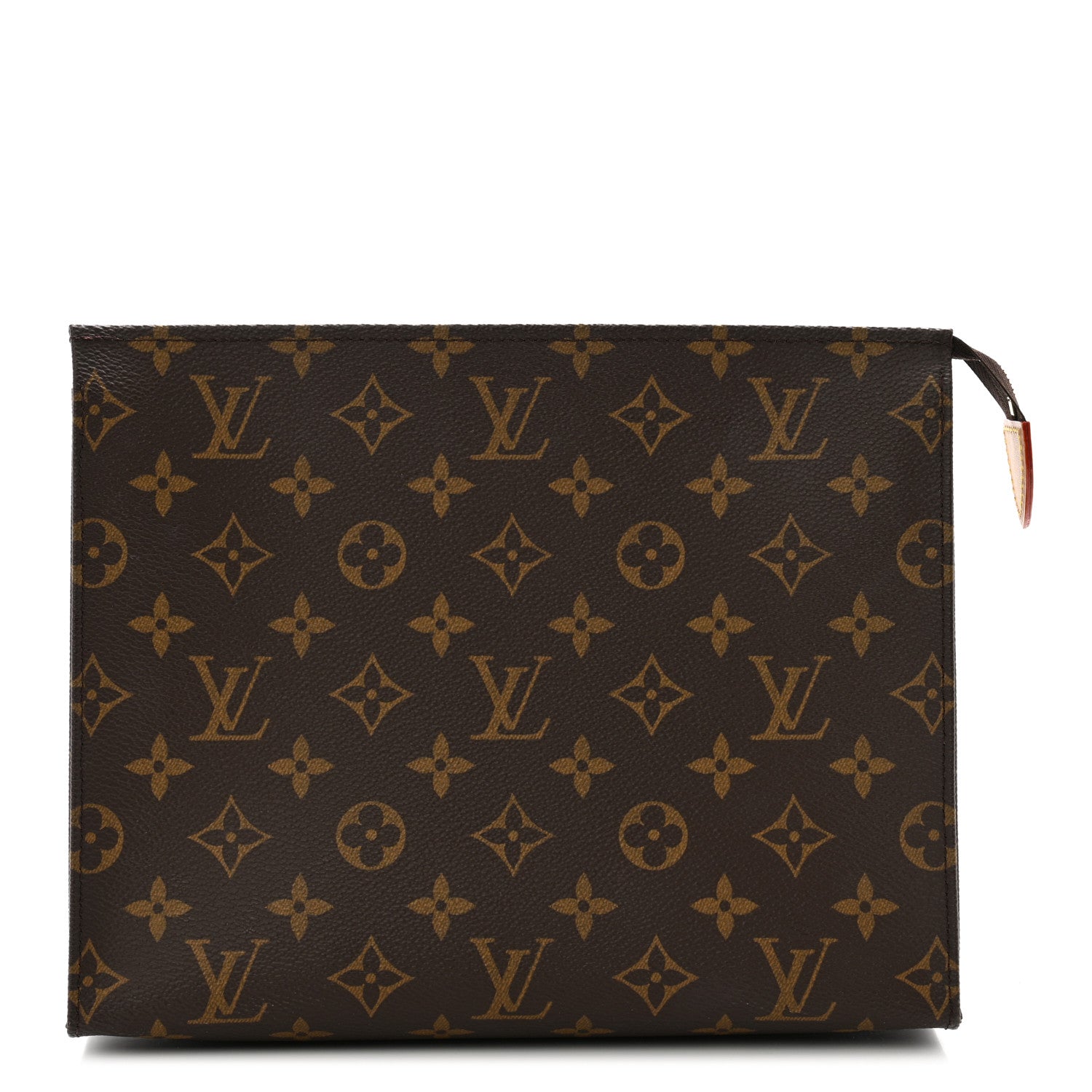 Louis Vuitton Monogram Trio Large Toilet Pouch 26 Pink 1 of 6