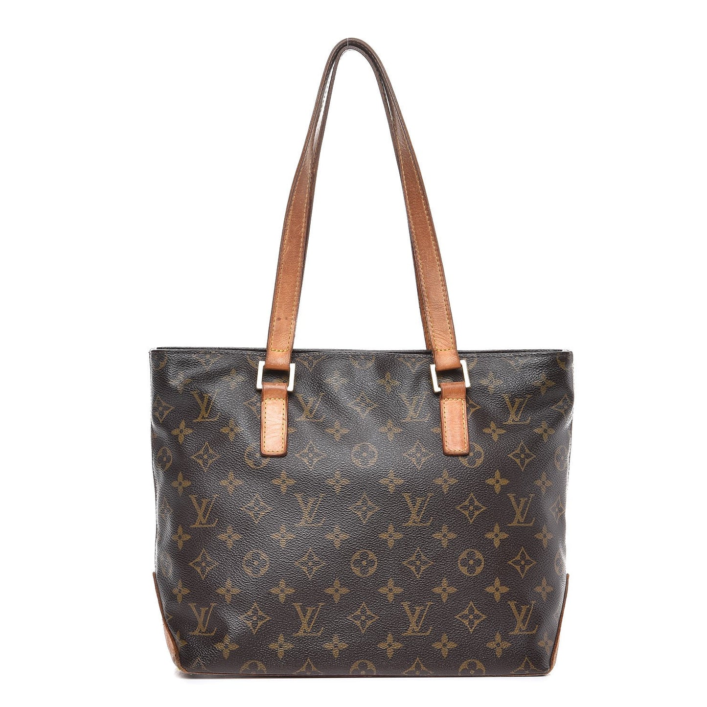 Monogram Cabas Piano