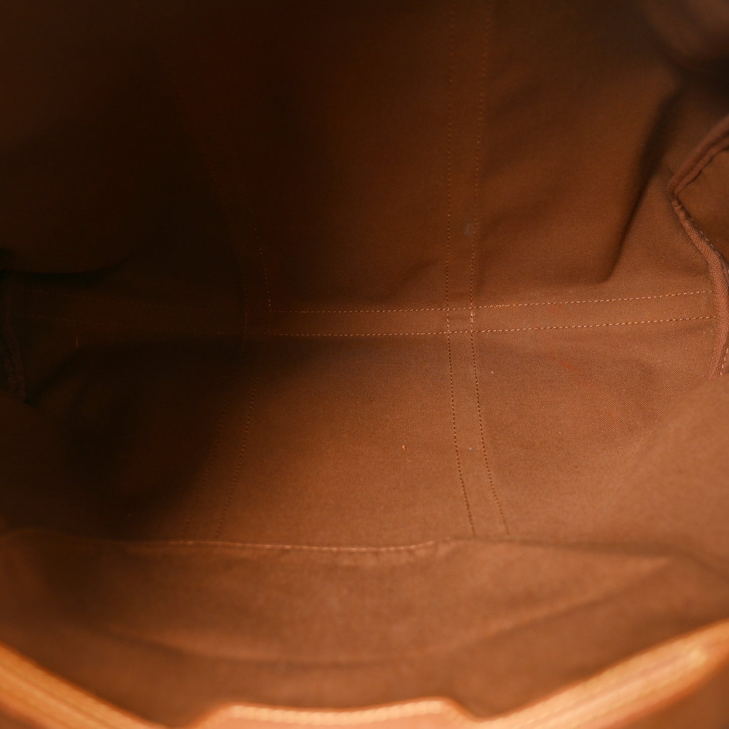 Monogram Sac Flanerie 45