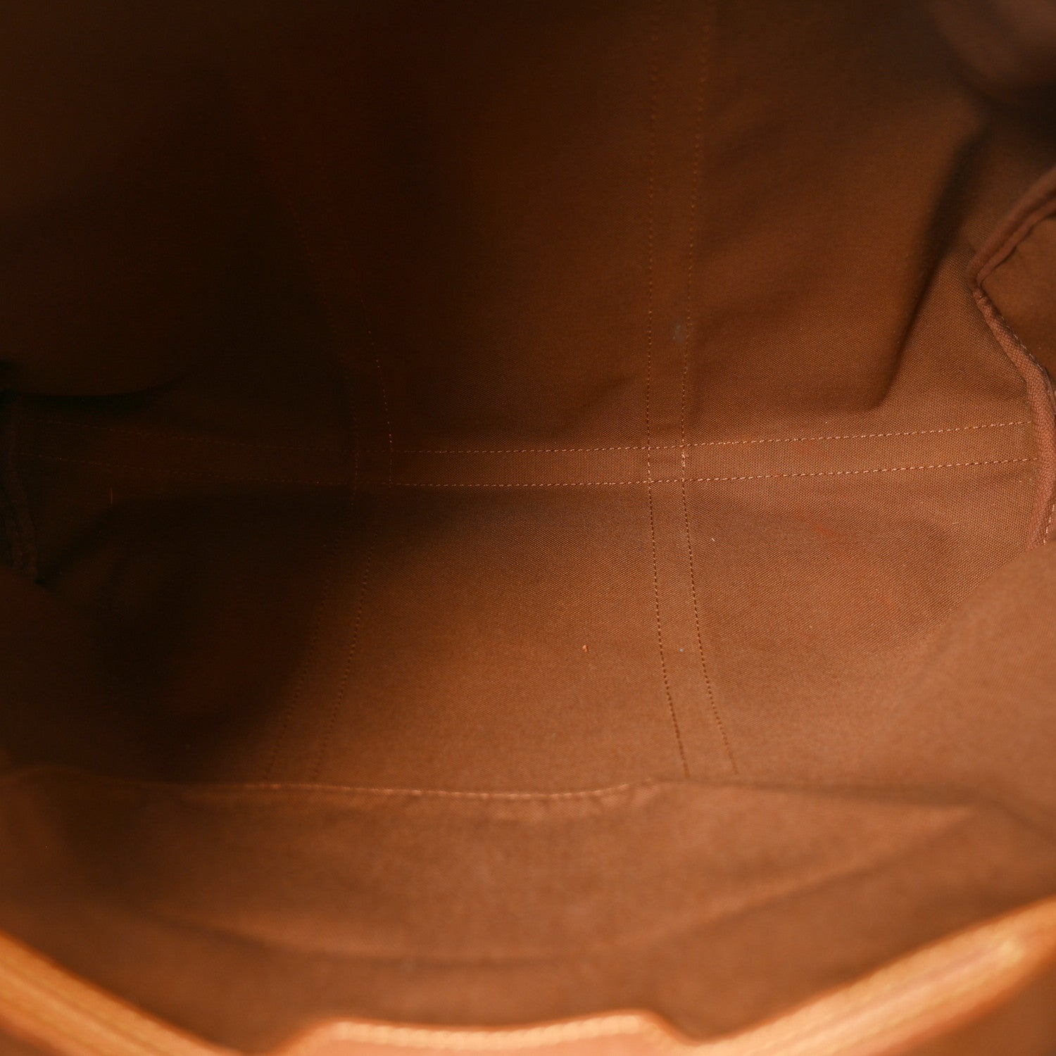 Louis Vuitton Monogram Sac Flanerie 45 5 of 9