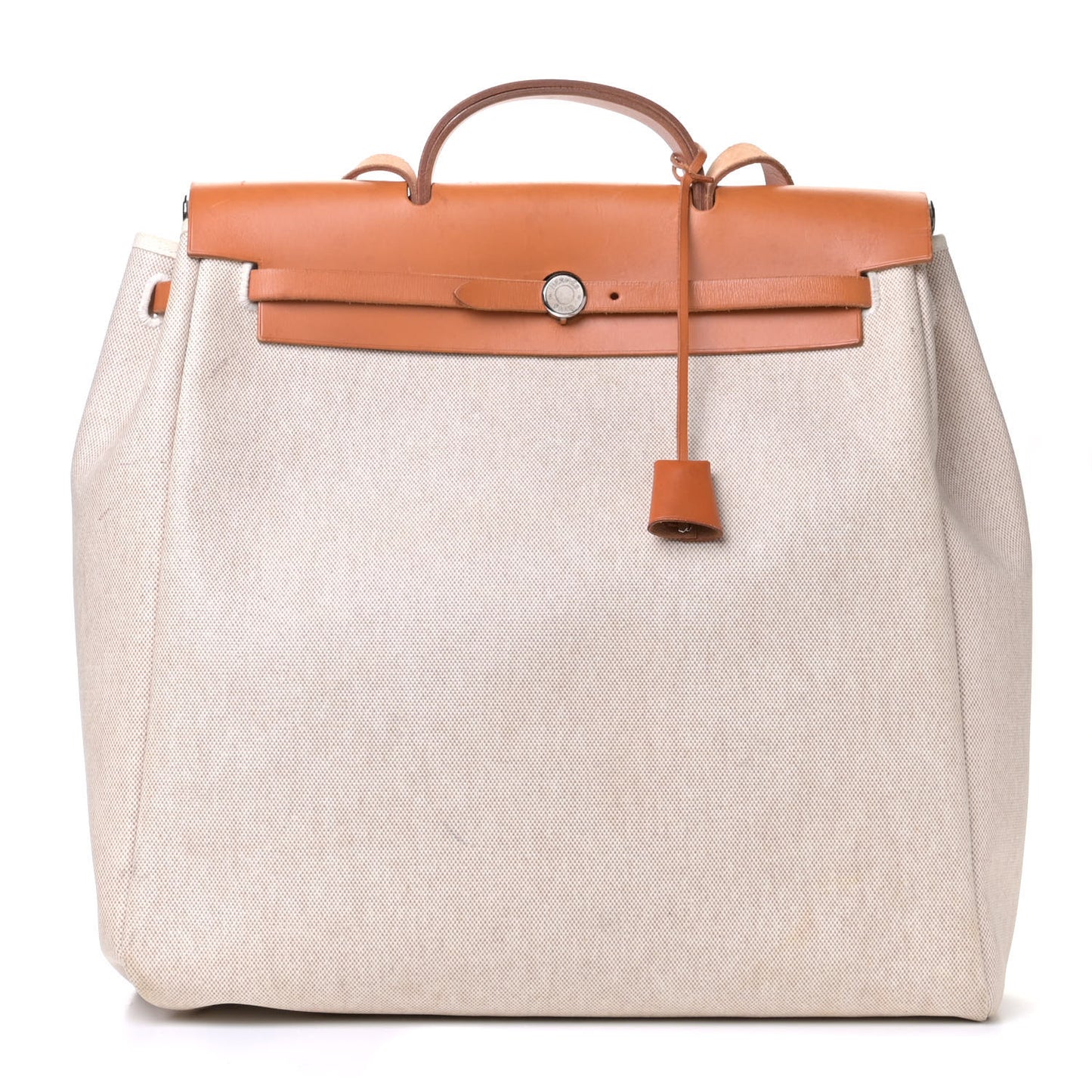 Toile Vache Hunter Herbag 39 MM Natural