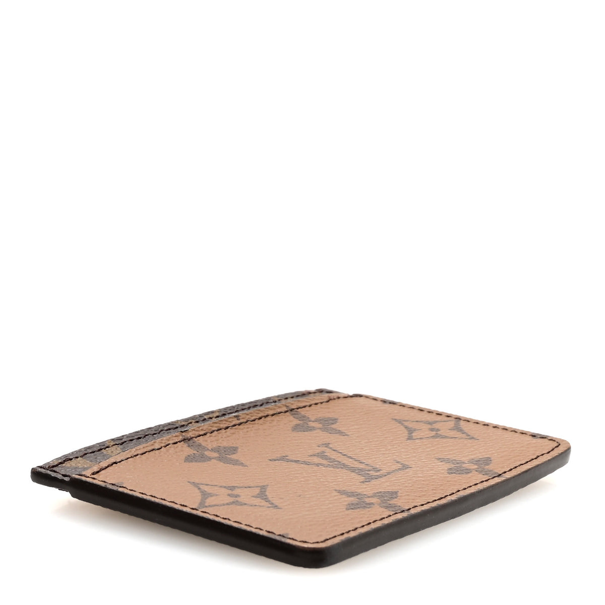 Louis Vuitton Reverse Monogram Card Holder 4 of 6