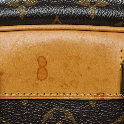 Louis Vuitton Monogram Trouville 8 of 9