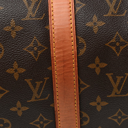 Louis Vuitton Monogram Keepall 50 26 of 26