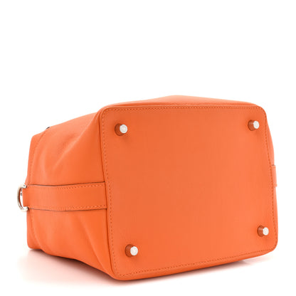 Hermes Swift Toolbox 20 Orange 4 of 12