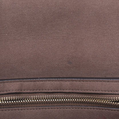 Mulberry Classic Grain Calfskin Bayswater Oak 11 of 16