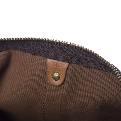 Louis Vuitton Monogram Keepall Bandouliere 60 7 of 16