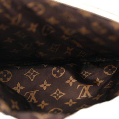 Louis Vuitton Econyl Monogram Pillow Bumbag Silver 5 of 13
