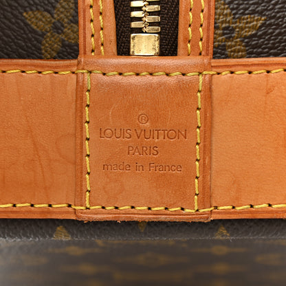 Louis Vuitton Monogram Alma Voyage MM 6 of 20