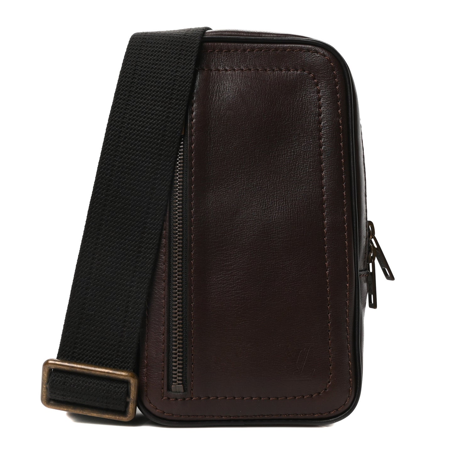 Utah Leather Sioux