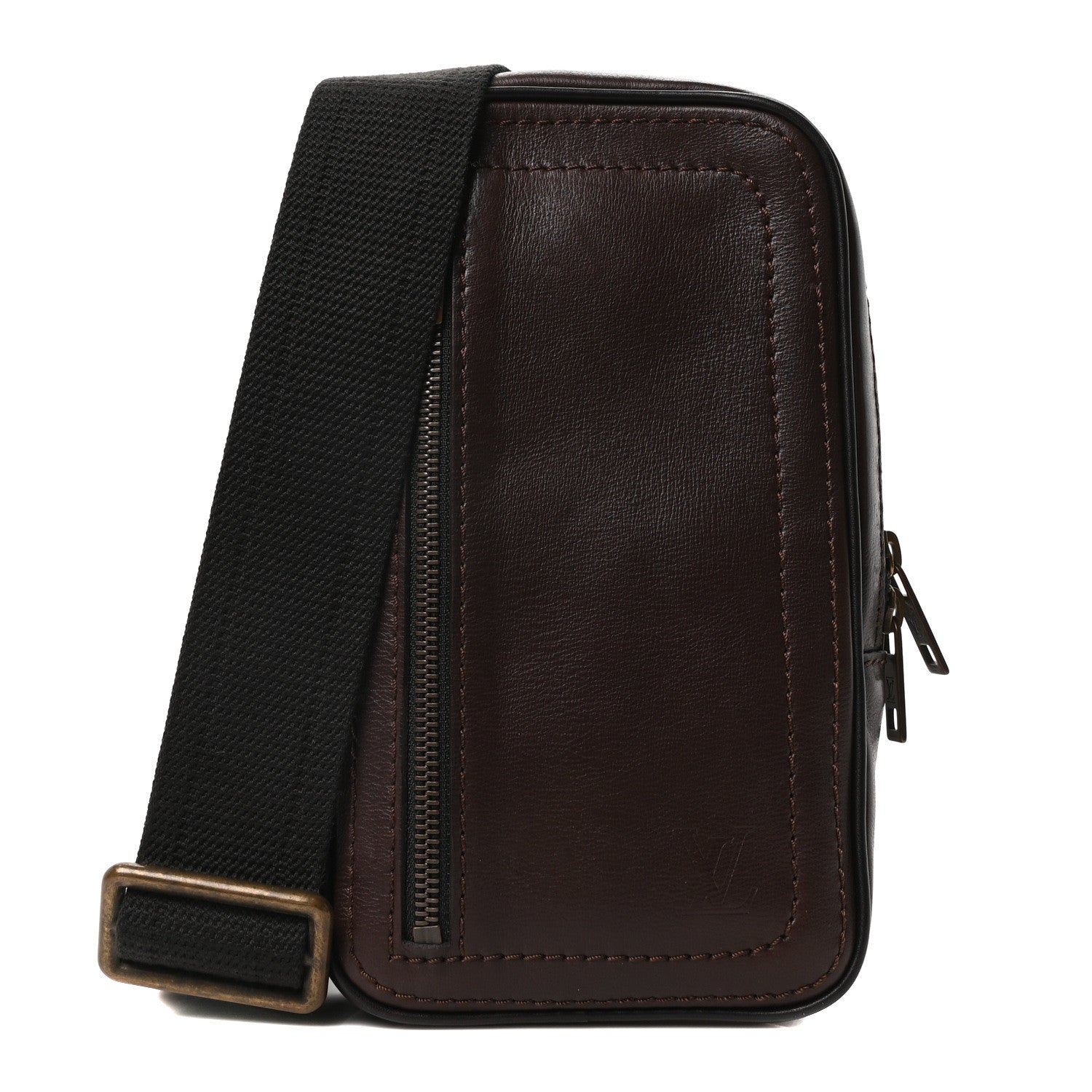 Louis Vuitton Utah Leather Sioux 1 of 9