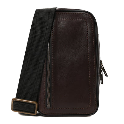 Louis Vuitton Utah Leather Sioux 1 of 9