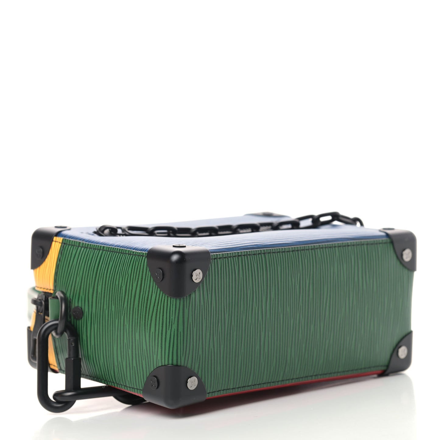 Epi Mini Soft Trunk Toledo Castillan Borneo Tassil