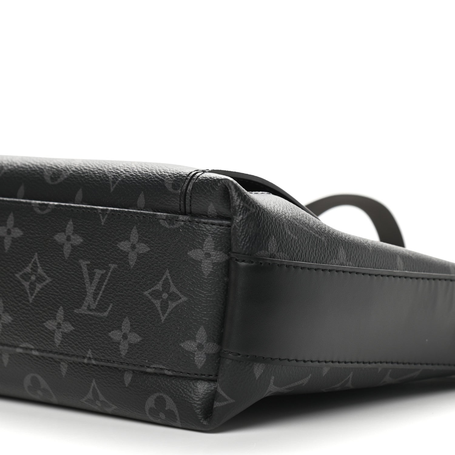 Louis Vuitton Monogram Eclipse Odyssey Messenger PM 9 of 9