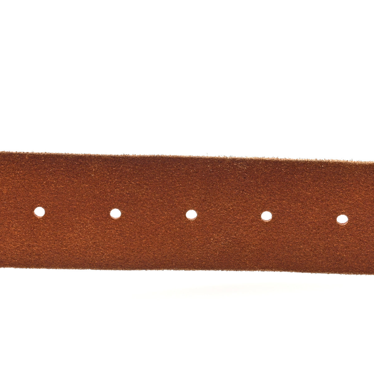 Faded Calfskin Double G 40mm Belt 75 30 Cuir