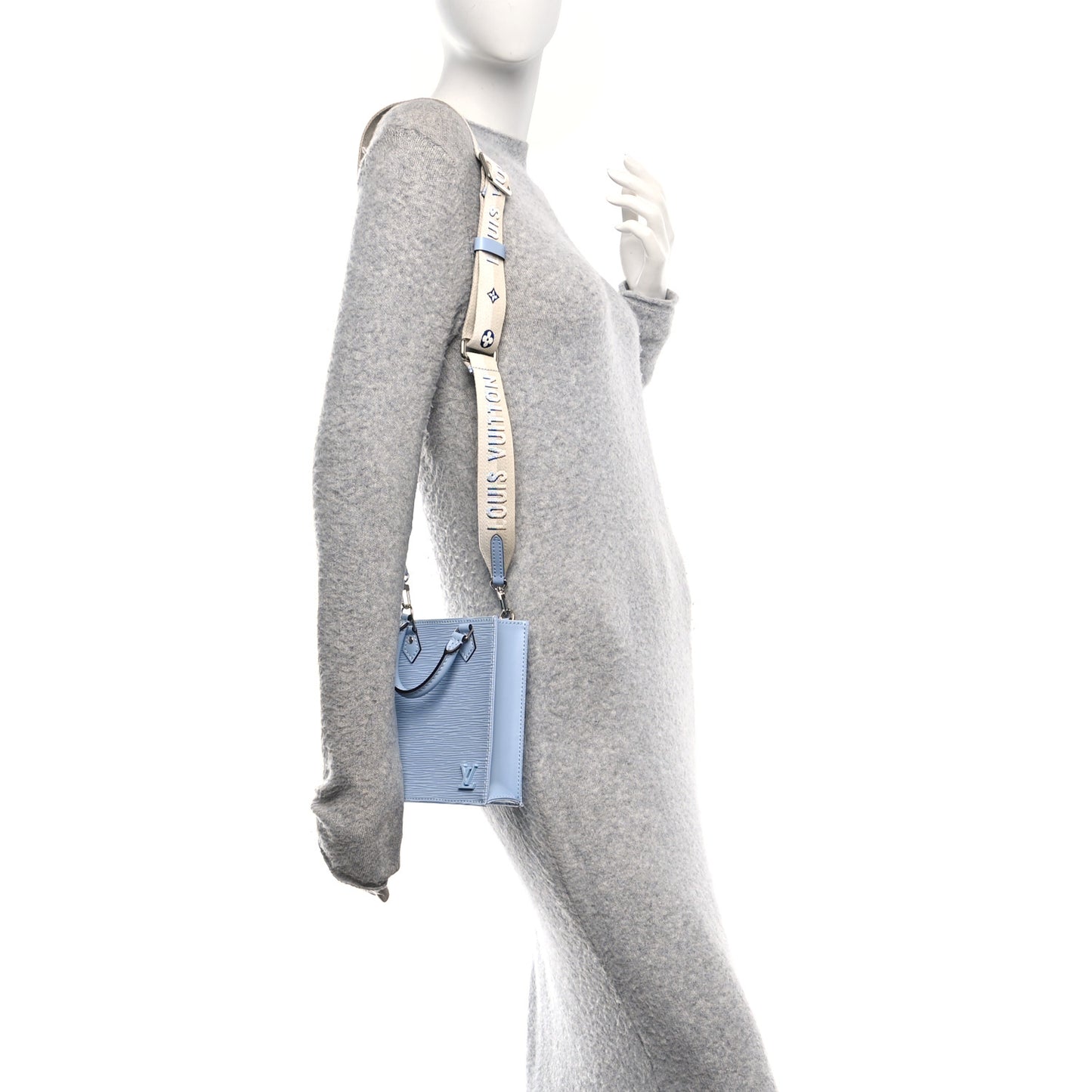 Epi Petit Sac Plat Nuage