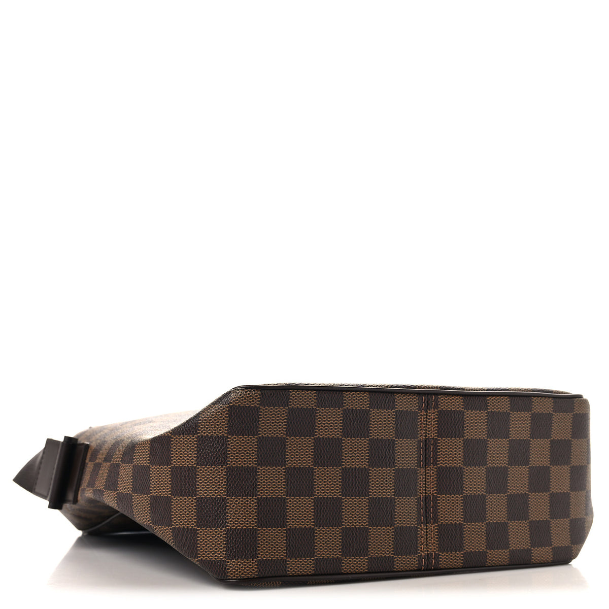 Louis Vuitton Damier Ebene Olav MM Messenger Bag 4 of 9