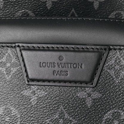 Louis Vuitton Monogram Eclipse Discovery Backpack PM 8 of 12
