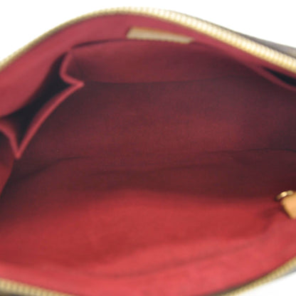 Louis Vuitton Monogram Viva-Cite GM 7 of 9