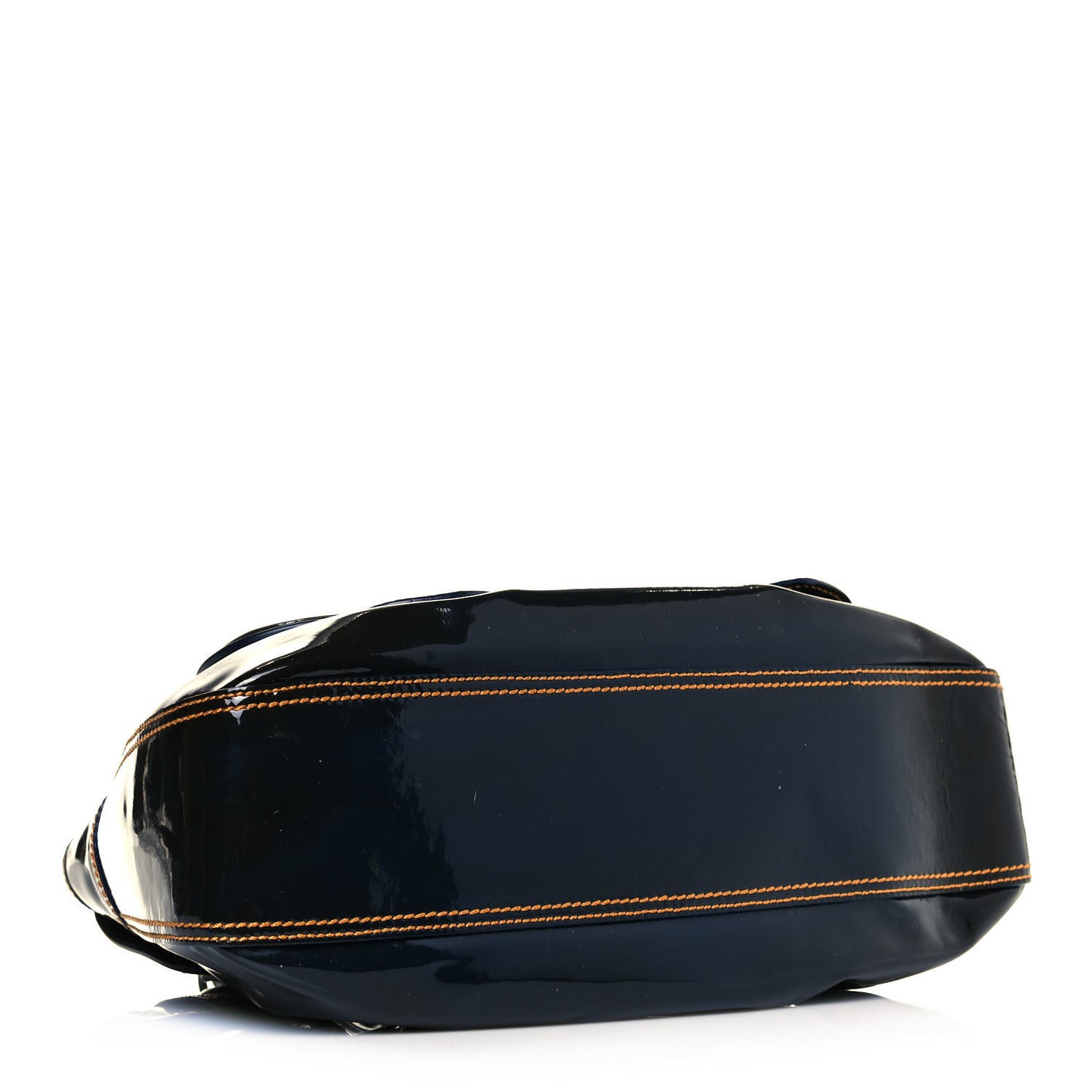 Patent B Bag Navy