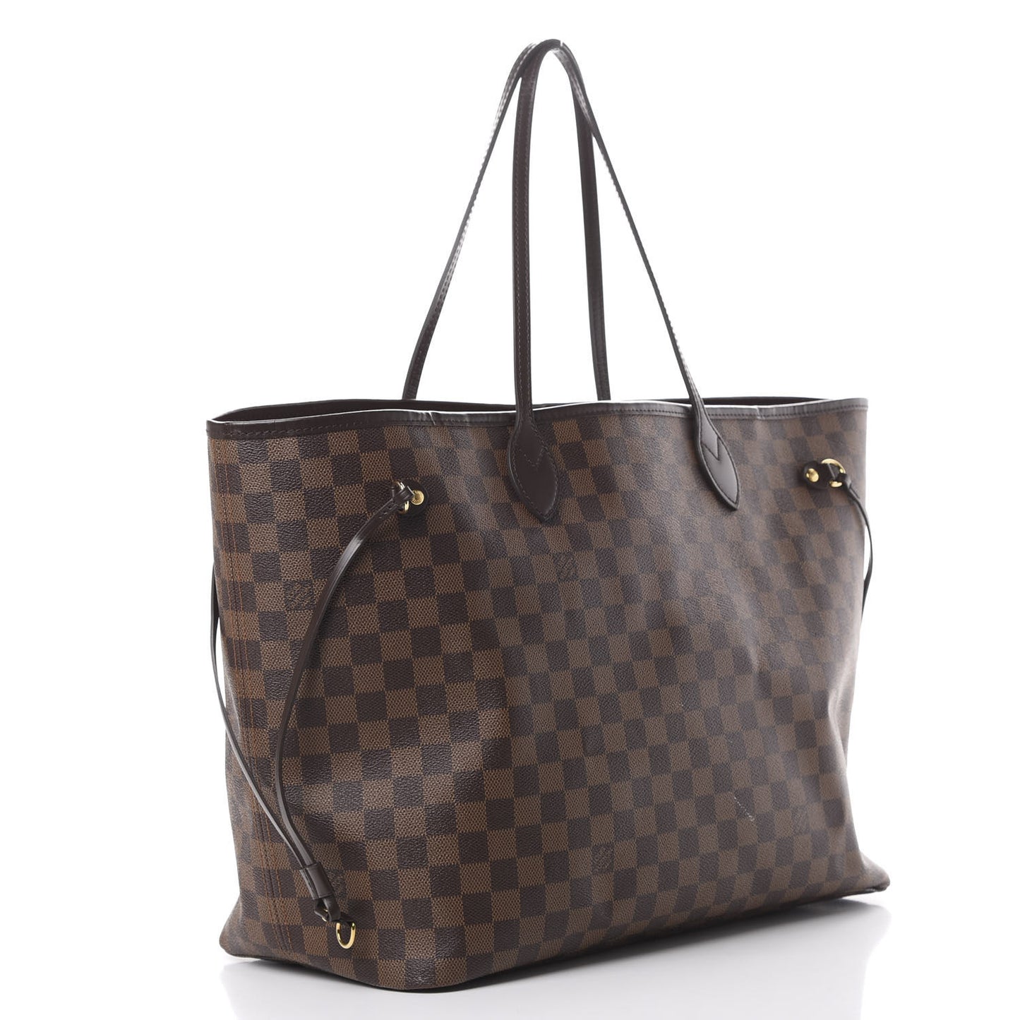 Damier Ebene Neo Neverfull GM