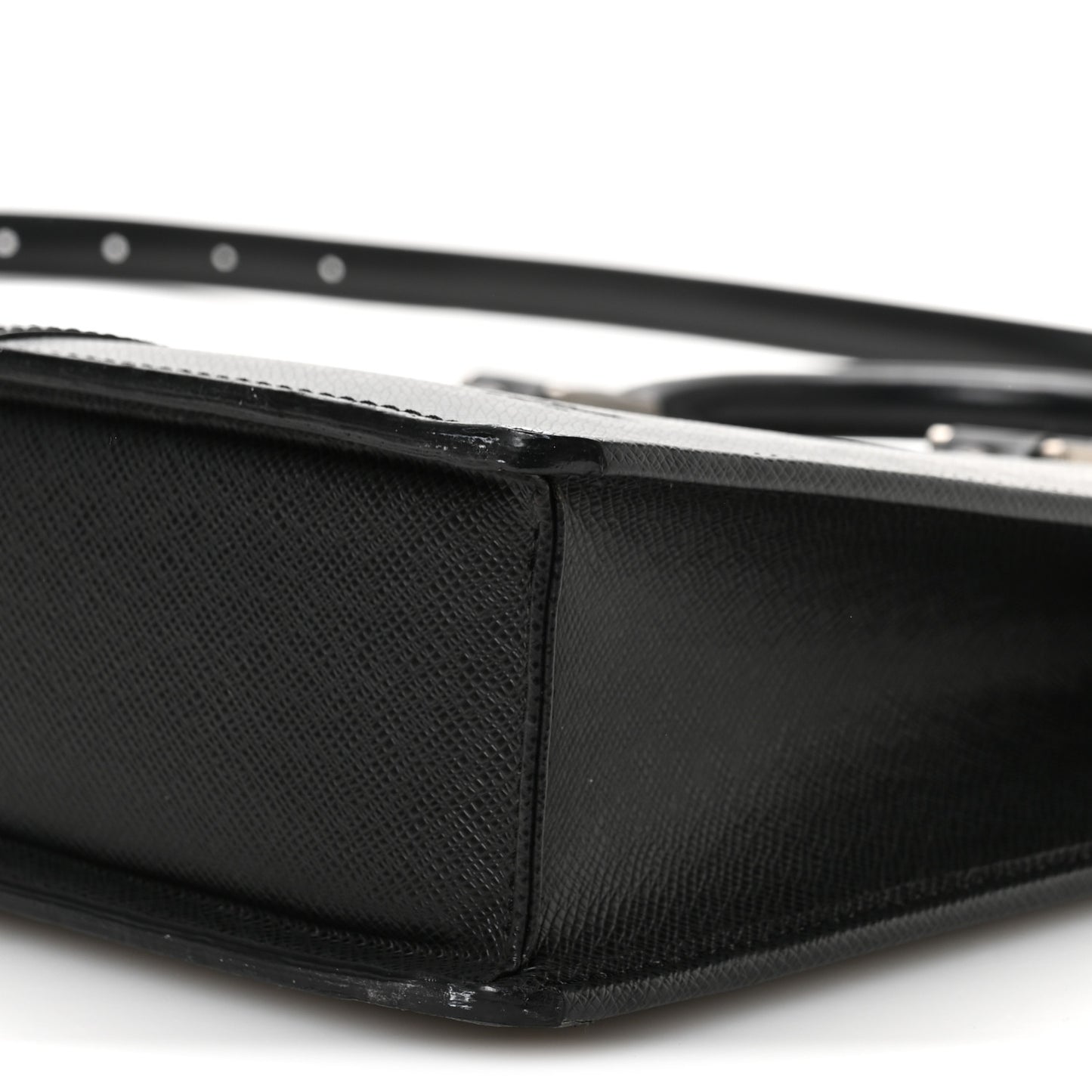 Taiga Lozan Briefcase Ardoise