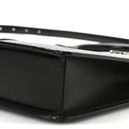 Louis Vuitton Taiga Lozan Briefcase Ardoise 9 of 10