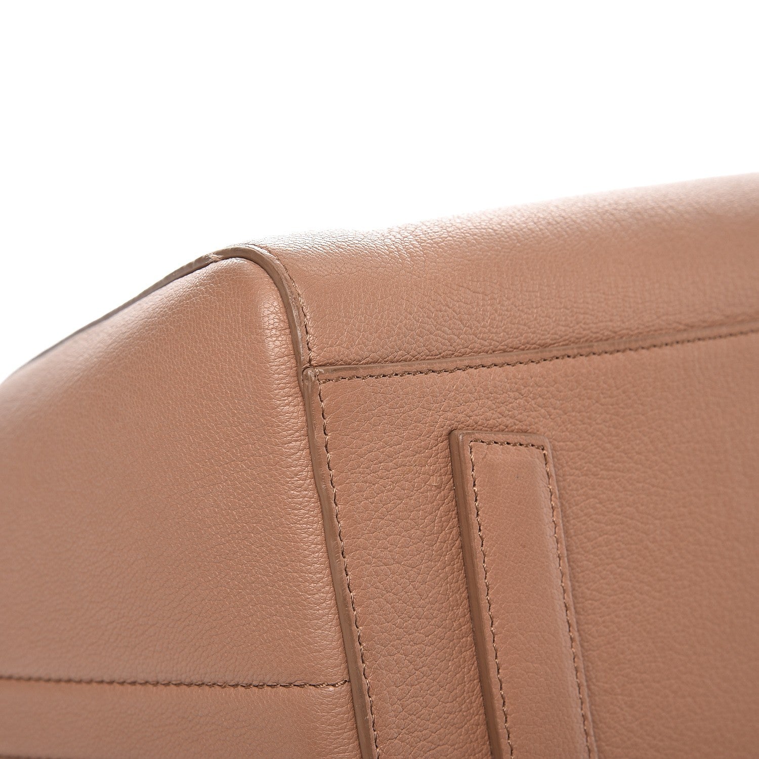 Givenchy Sugar Goatskin Medium Antigona Old Pink 9 of 13