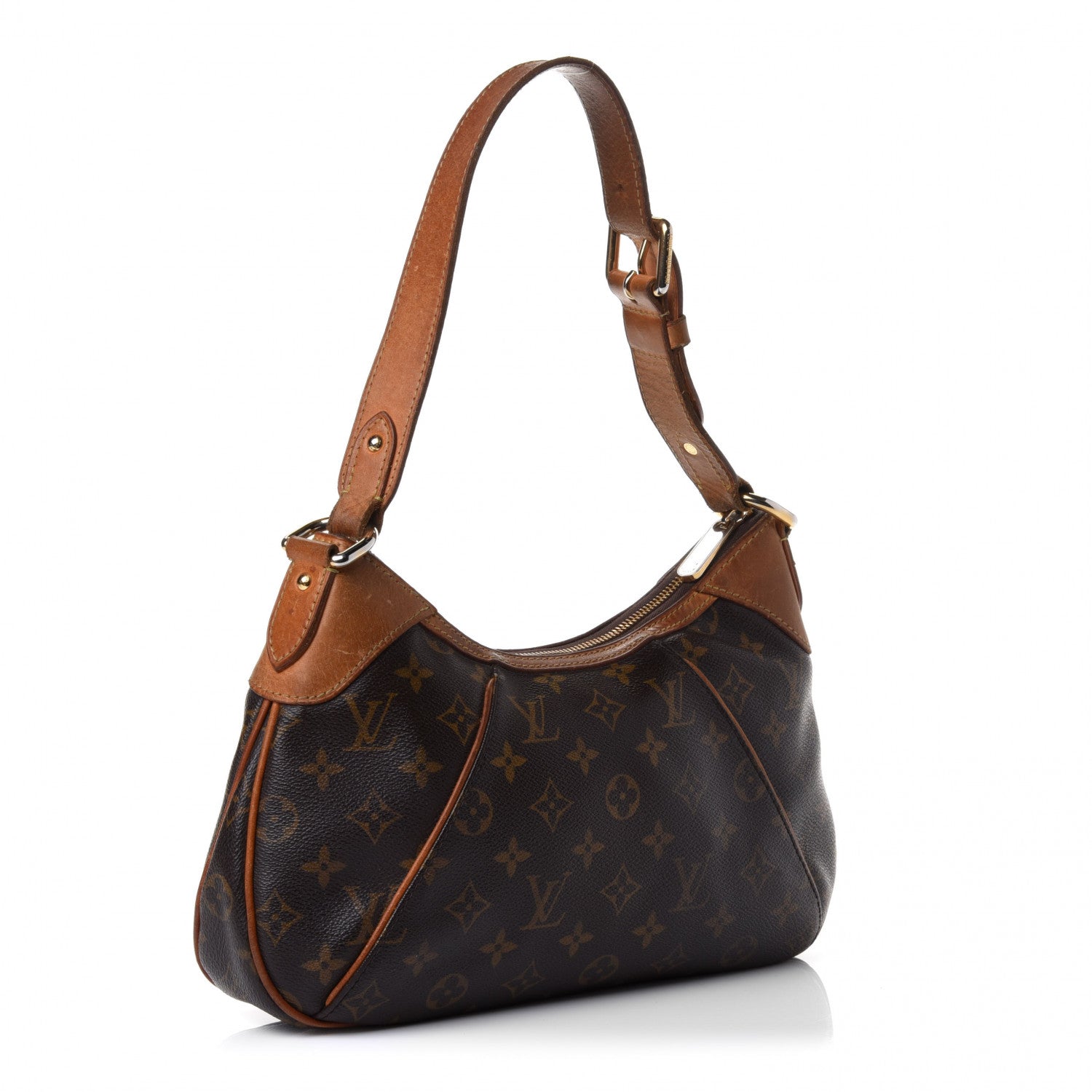 Louis Vuitton Monogram Thames PM 2 of 4