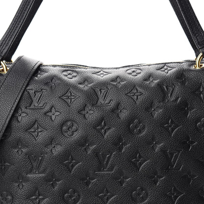 Louis Vuitton Empreinte Ponthieu PM Black 10 of 10