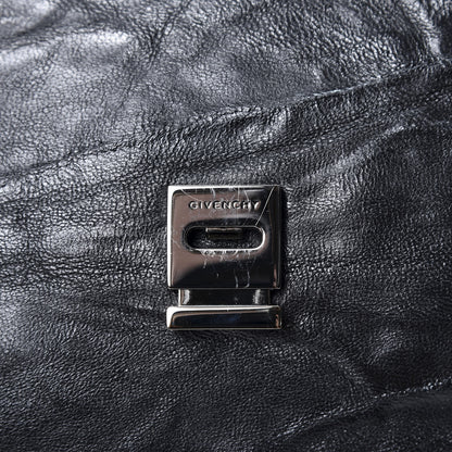 Givenchy Calfskin ID Flap Black 7 of 10