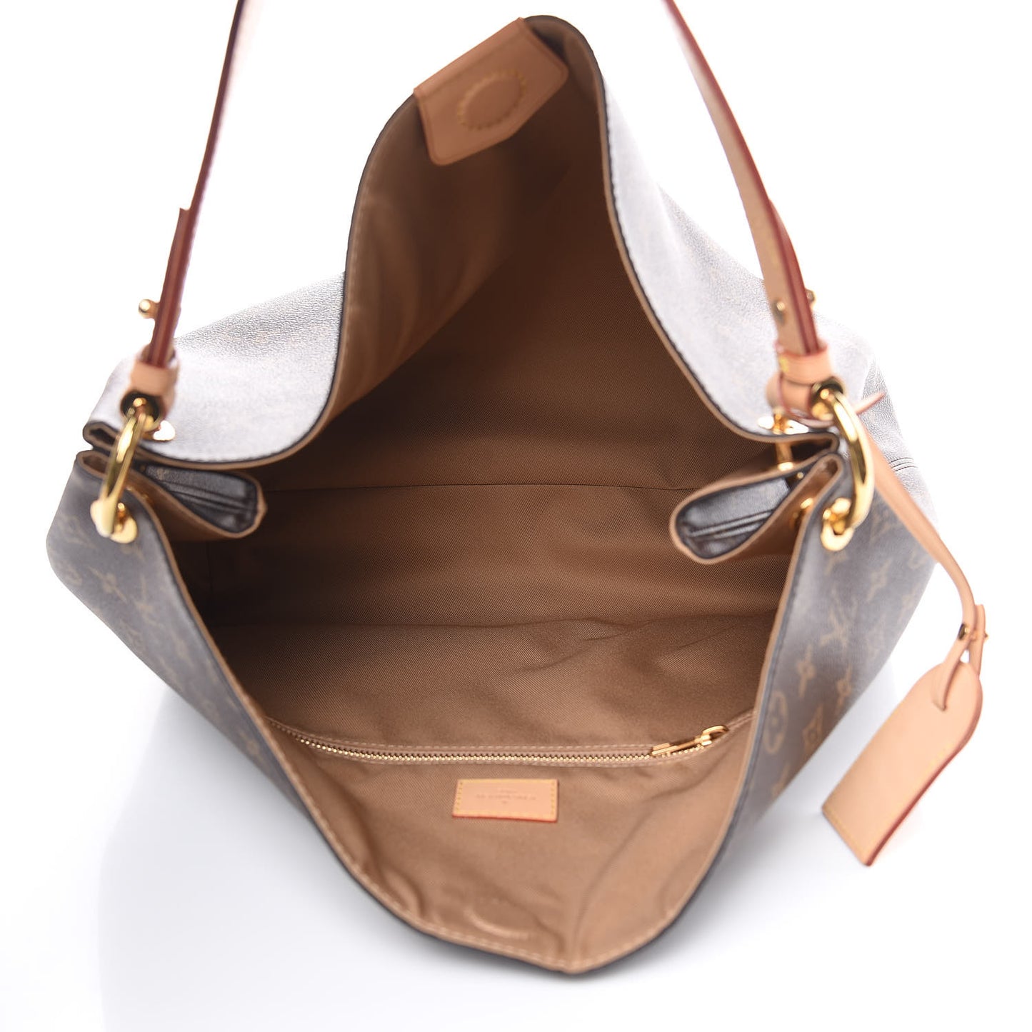 Monogram Graceful MM