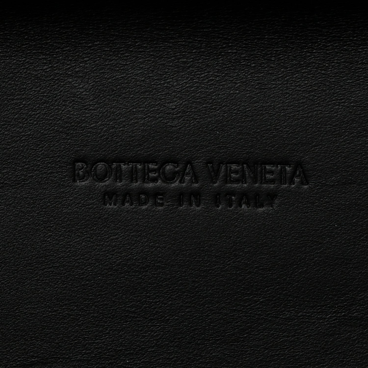 Bottega Veneta Nappa Intrecciato Knot Clutch Black 6 of 10