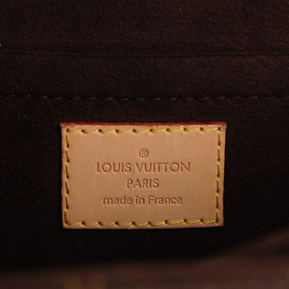 Louis Vuitton Monogram Pochette Metis 6 of 7