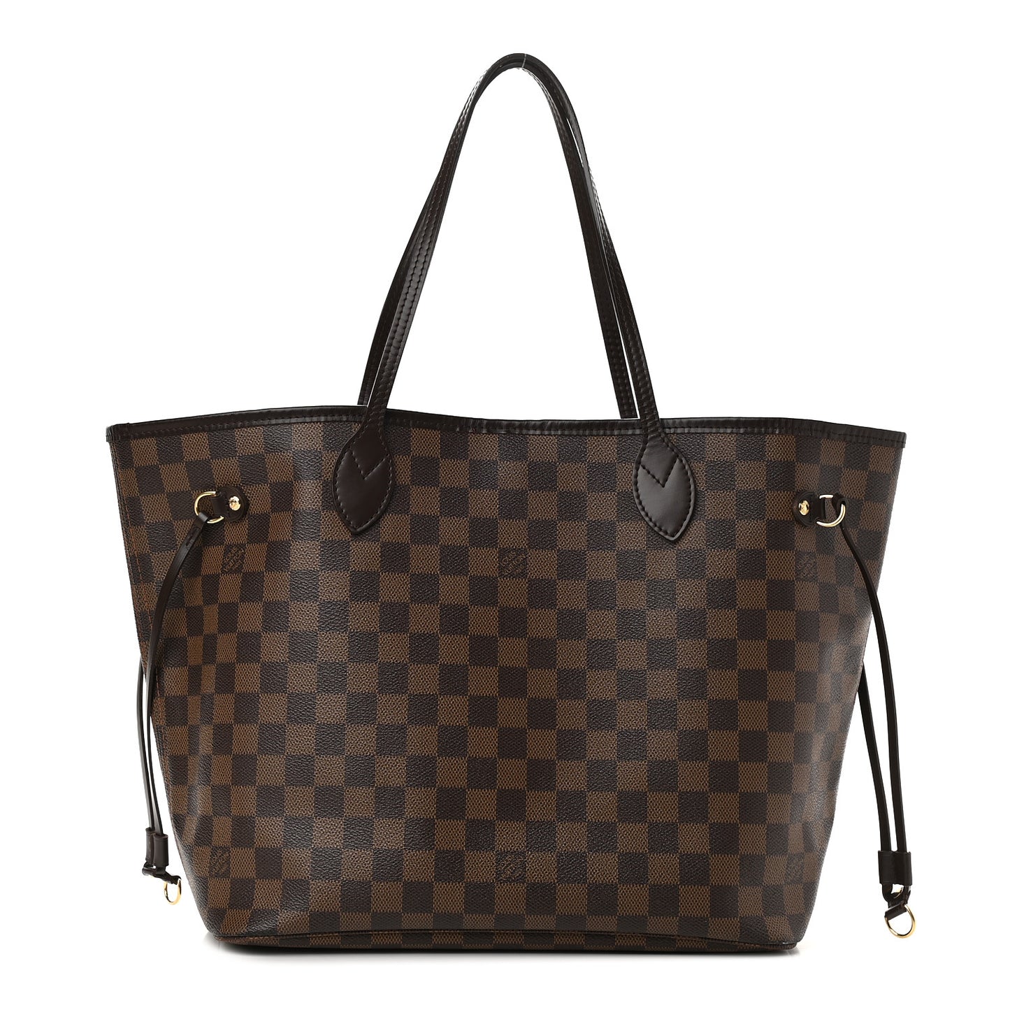 Damier Ebene Neverfull MM