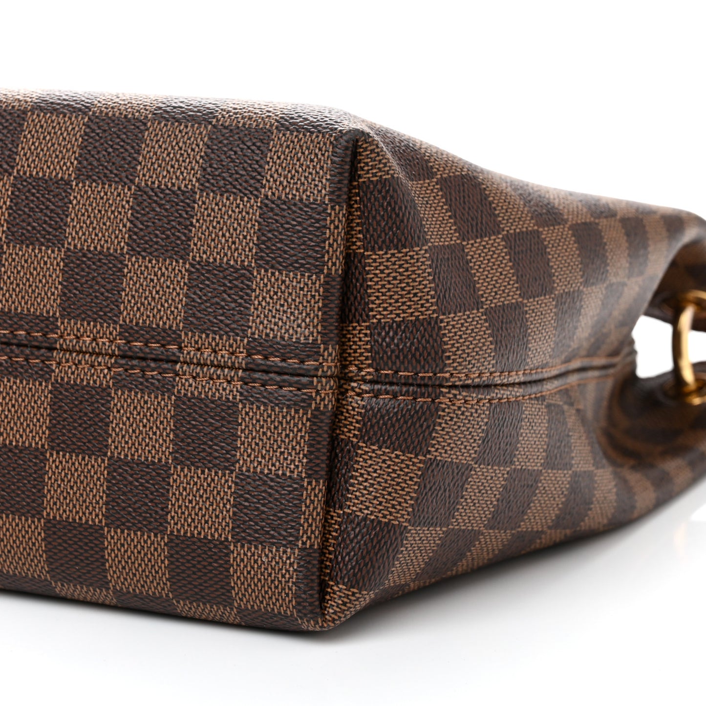 Damier Ebene Graceful PM
