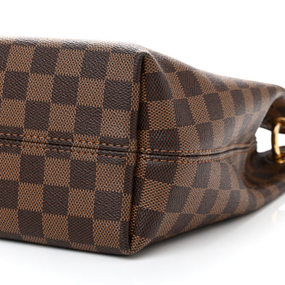 Louis Vuitton Damier Ebene Graceful PM 9 of 12