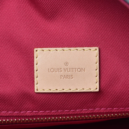 Louis Vuitton Monogram Graceful PM Pivoine 7 of 15